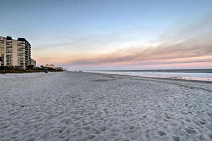 Resort Condo - 5 Miles to Myrtle Beach Boardwalk! - image 9