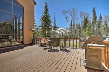 Brian Head Resort Condo - Near Skiing and Hiking! - image 13