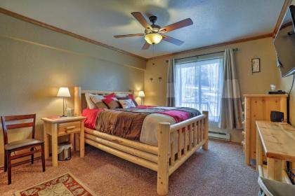 Brian Head Resort Condo - Near Skiing and Hiking! - image 2