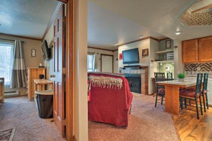 Brian Head Resort Condo - Near Skiing and Hiking! - image 4