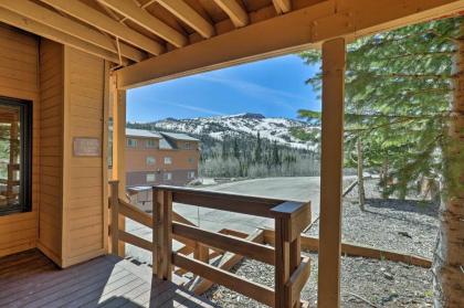 Brian Head Resort Condo - Near Skiing and Hiking! - image 9