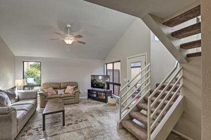 Tranquil Condo in Park Setting with Kitchen and Patio! - image 12