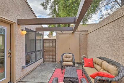Tranquil Condo in Park Setting with Kitchen and Patio! - image 17