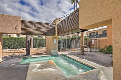 Tranquil Condo in Park Setting with Kitchen and Patio! - image 19