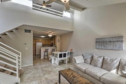 Tranquil Condo in Park Setting with Kitchen and Patio! - image 4