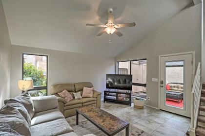 Tranquil Condo in Park Setting with Kitchen and Patio! - image 9