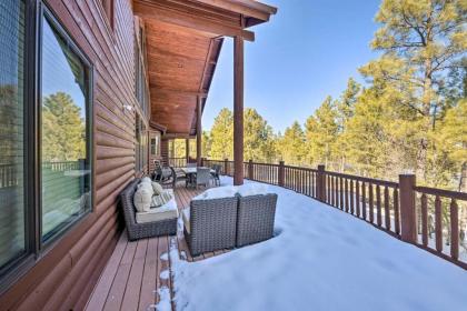 Spacious Torreon Retreat with Resort Amenities! - image 14