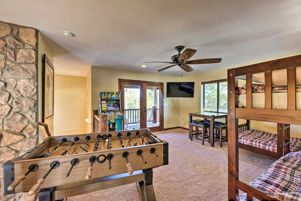 Spacious Torreon Retreat with Resort Amenities! - image 3