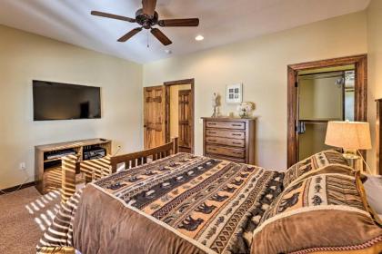 Spacious Torreon Retreat with Resort Amenities! - image 9