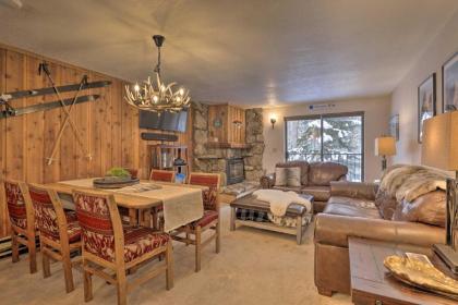 Cozy Ski Condo with Hot Tubs 3 Mi to WP Resort! - image 1