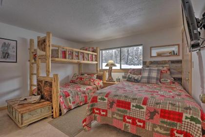 Cozy Ski Condo with Hot Tubs 3 Mi to WP Resort! - image 10