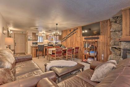 Cozy Ski Condo with Hot Tubs 3 Mi to WP Resort! - image 12