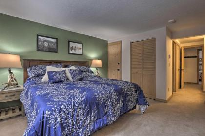 Cozy Ski Condo with Hot Tubs 3 Mi to WP Resort! - image 17