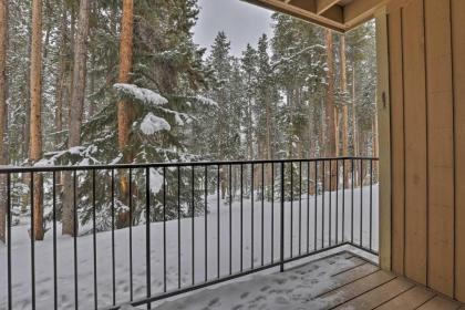 Cozy Ski Condo with Hot Tubs 3 Mi to WP Resort! - image 19