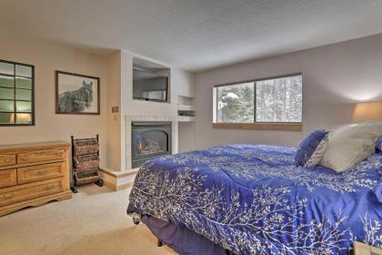 Cozy Ski Condo with Hot Tubs 3 Mi to WP Resort! - image 6