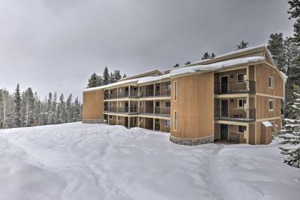 Cozy Ski Condo with Hot Tubs 3 Mi to WP Resort! - image 9