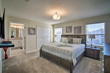 Disney-Area Townhome with Lanai and Resort Amenities! - image 11