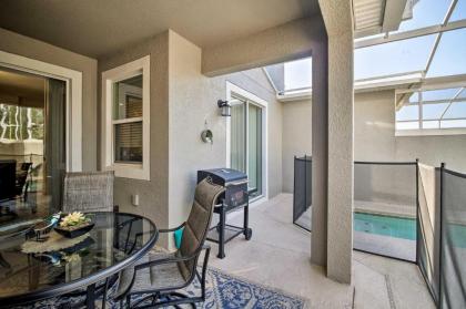 Disney-Area Townhome with Lanai and Resort Amenities! - image 13