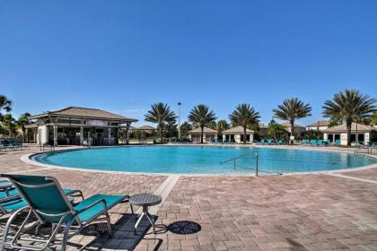 Disney-Area Townhome with Lanai and Resort Amenities! - image 15