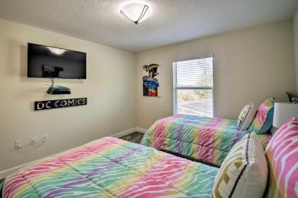 Disney-Area Townhome with Lanai and Resort Amenities! - image 18