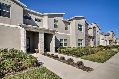 Disney-Area Townhome with Lanai and Resort Amenities! - image 3