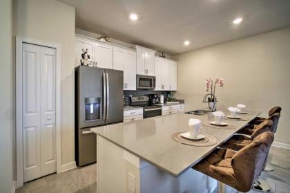 Disney-Area Townhome with Lanai and Resort Amenities! - image 6