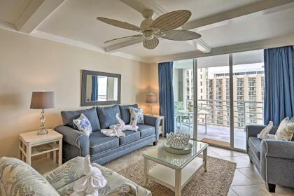 Beachfront Condo with Resort Amenities and Boardwalk! - image 2