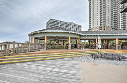 Beachfront Condo with Resort Amenities and Boardwalk! - image 20