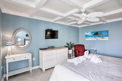 Beachfront Condo with Resort Amenities and Boardwalk! - image 4