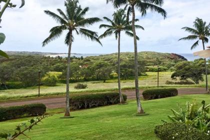 Costal Resort Condo with Lanai Less Than 1Mi to Kepuhi Beach! - image 1