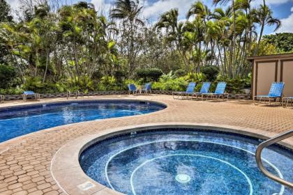 Costal Resort Condo with Lanai Less Than 1Mi to Kepuhi Beach! - image 13