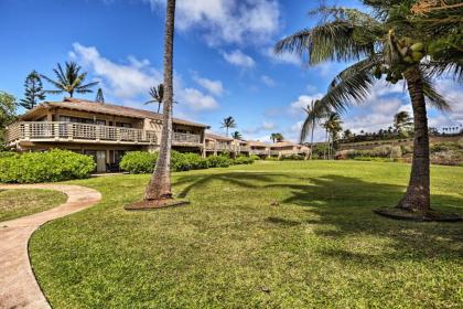 Costal Resort Condo with Lanai Less Than 1Mi to Kepuhi Beach! - image 14