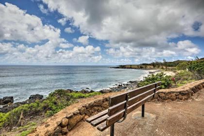 Costal Resort Condo with Lanai Less Than 1Mi to Kepuhi Beach! - image 17