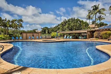 Costal Resort Condo with Lanai Less Than 1Mi to Kepuhi Beach! - image 9