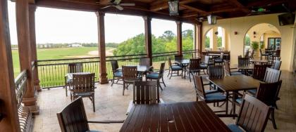 Luxury Bear's Den Home near Disney! Resort Access & Golf View 985JN - image 4