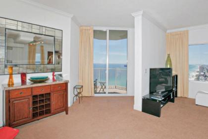 Tidewater Beach Resort 2800 - image 1