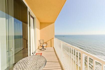 Tidewater Beach Resort IV - image 17