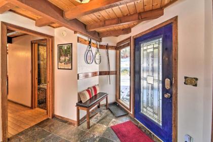 Truckee Home with Premier Northstar Resort Amenities - image 10