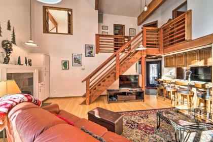 Truckee Home with Premier Northstar Resort Amenities - image 12