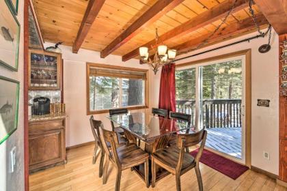 Truckee Home with Premier Northstar Resort Amenities - image 14