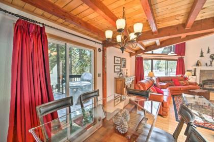 Truckee Home with Premier Northstar Resort Amenities - image 15