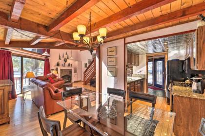 Truckee Home with Premier Northstar Resort Amenities - image 16