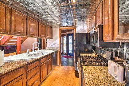 Truckee Home with Premier Northstar Resort Amenities - image 17