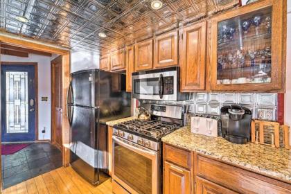 Truckee Home with Premier Northstar Resort Amenities - image 18