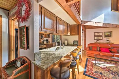 Truckee Home with Premier Northstar Resort Amenities - image 19