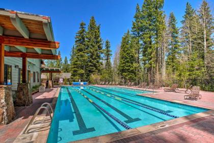 Truckee Home with Premier Northstar Resort Amenities - image 3