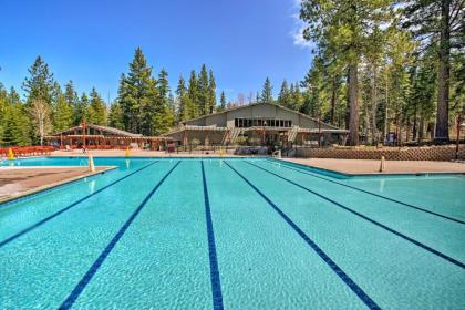 Truckee Home with Premier Northstar Resort Amenities - image 7