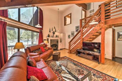 Truckee Home with Premier Northstar Resort Amenities - image 8