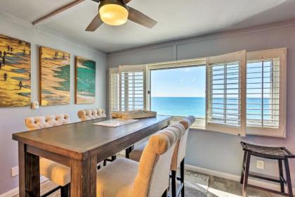 Coastal Abode at Pinnacle Port A Beachfront Oasis - image 2