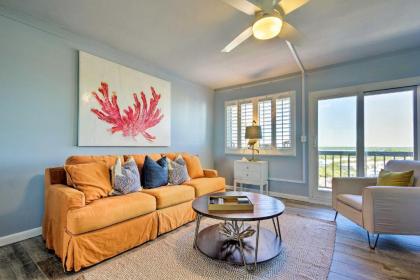 Coastal Abode at Pinnacle Port A Beachfront Oasis - image 5